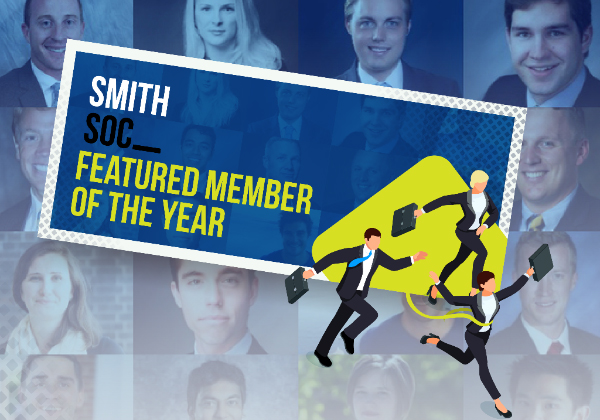 Featured Member