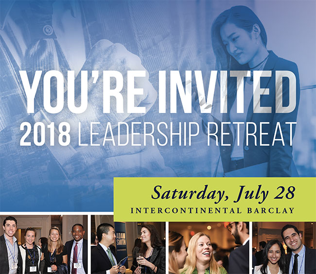 You're Invited