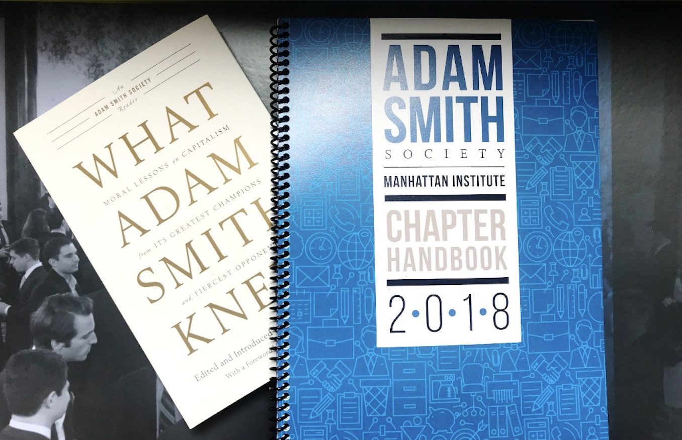 Handbook 2018