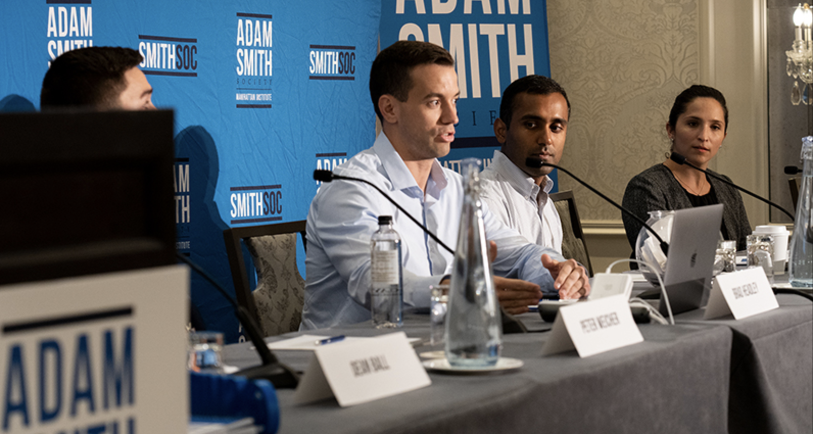 Leadership Retreat 2019