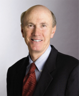 Frank Blake