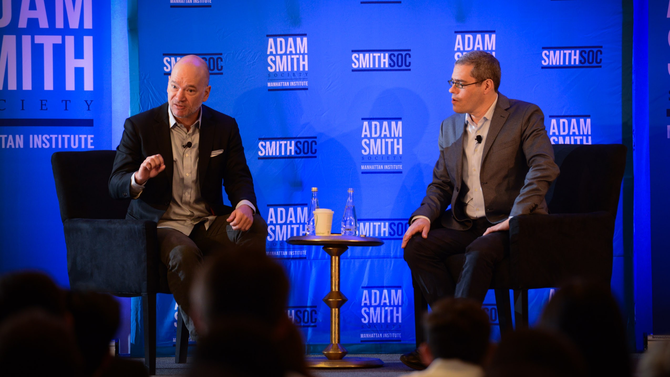 2017 National Meeting | Adam Smith Society