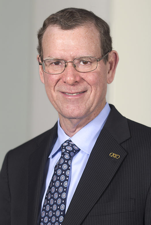 John Allison