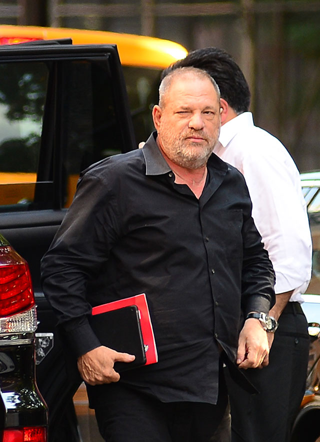 Sexual liberation undermined male self-restraint, enabling predation like that alleged against Hollywood mogul Harvey Weinstein. (RAYMOND HALL/GC IMAGES/GETTY IMAGES)