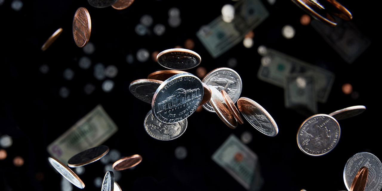 Wild Randomness: Traditional economics has failed to grasp the complexity and dynamism of financial markets. - Vimarsana News