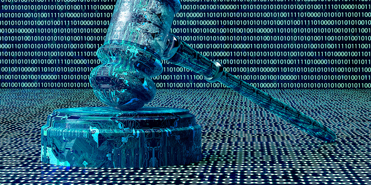 Machines v. Lawyers | City Journal Legal Education Magazine - Vimarsana News