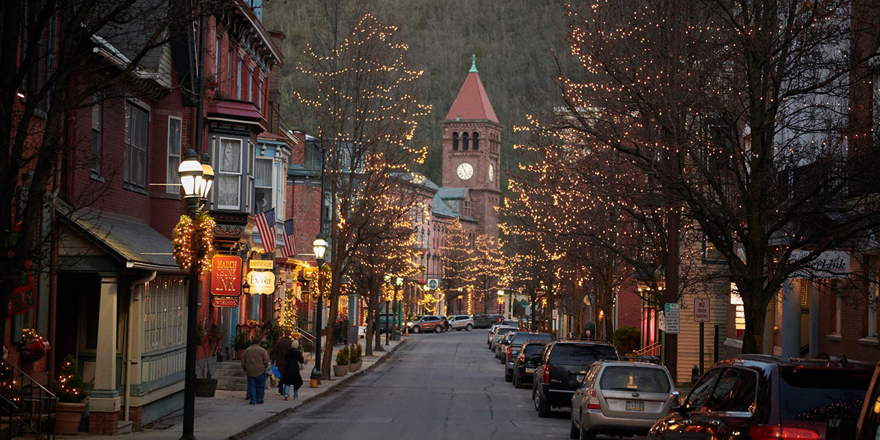 Getting New Urbanism Right City Talk City Journal