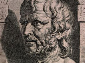 "Our minds should be sent forward in advance to meet all the problems, and we should consider not what is wont to happen, but what can happen."