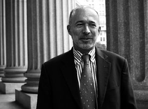 Attorney Bradley Silverbush, who advocates for small businesses, says that many haven't been able to afford New York's frequent tax increases.