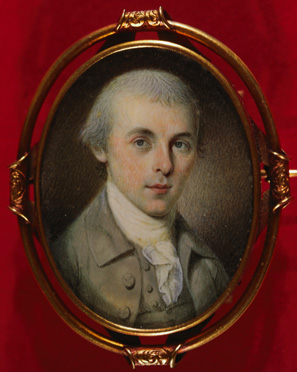 young james madison