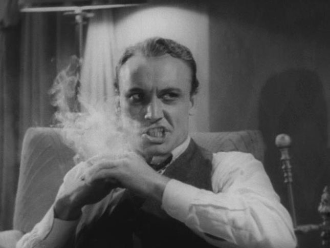 Antipot films like the infamous "Reefer Madness" made critics cynical about the link between violence and pot, but the evidence is clear, and growing, that habitual marijuana intake provokes aggressive episodes in some users. (Photo: Wikimedia Commons)