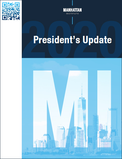 2020 Year-End Update