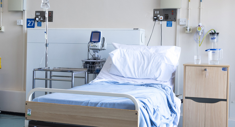 Hospital ratings often depend more on nice rooms than on health care - The  Washington Post