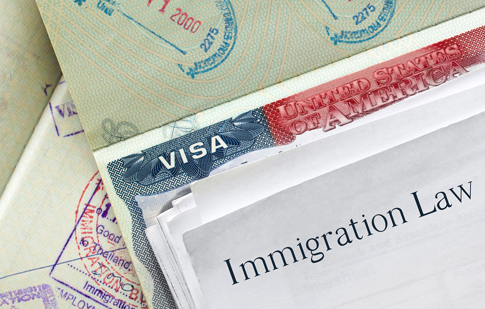 Employers - Benefits of the EB-3 Visa program - Labor Shortage Solutions  for entry level positions.