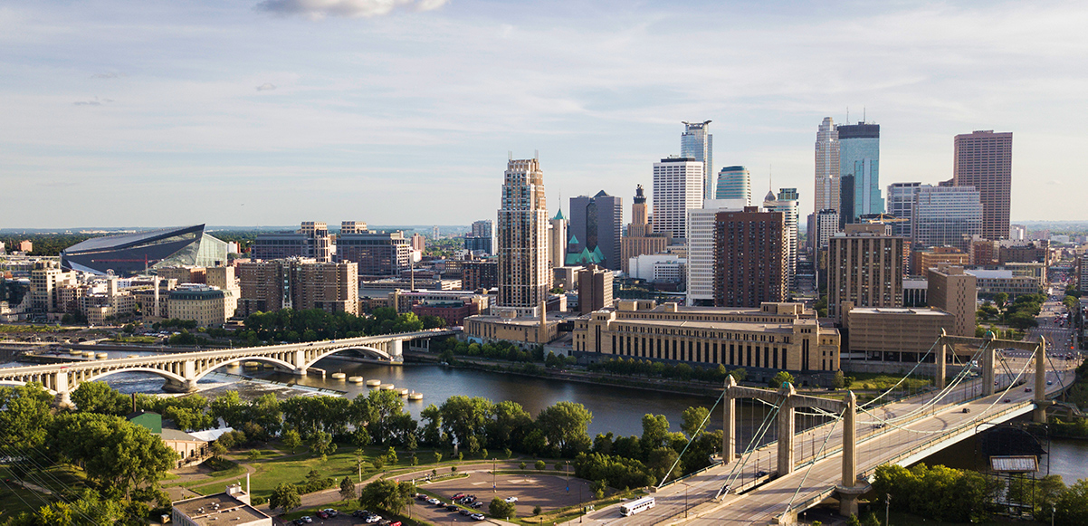 These Top 10 Midwest Cities are Booming Manhattan Institute