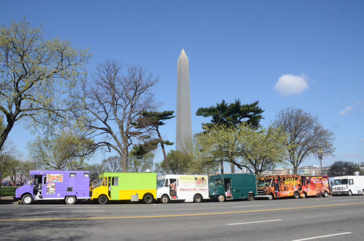 D.C.'s Burdensome Food Truck Regulations | Economics21