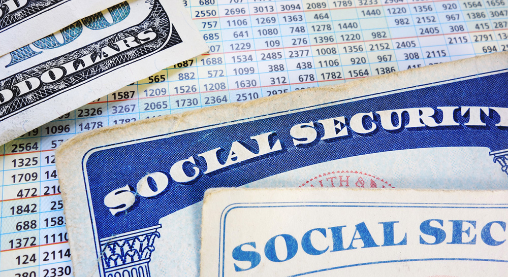 The Larson Bill How Fast Should Social Security Costs Grow