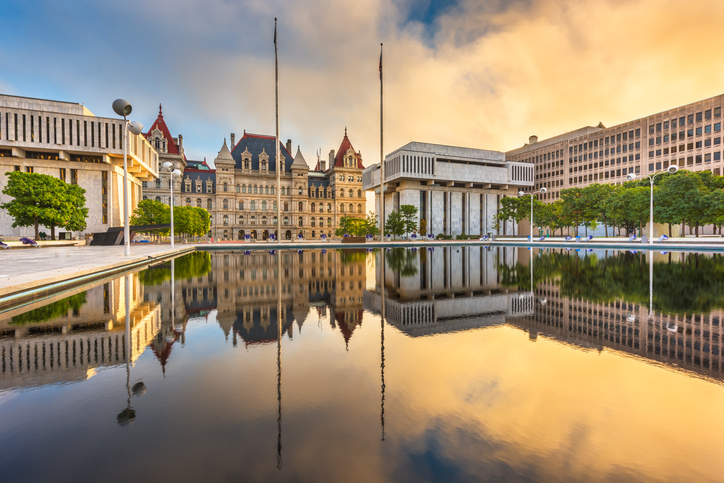 New York’s LOADinG Act: Protecting Public-Sector Jobs from AI