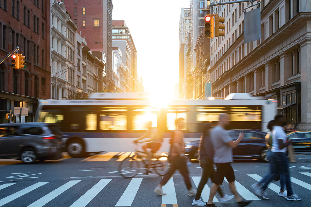A Better Everyday Life in New York: 50 Practical Ideas to Renew NYC’s Promise of Opportunity