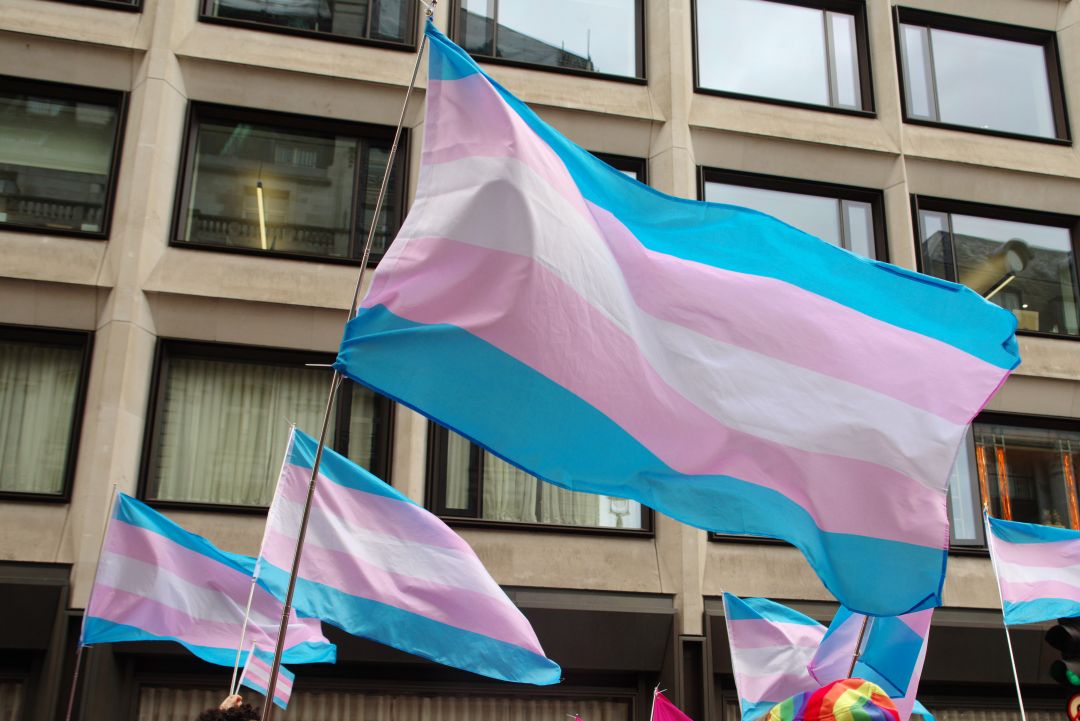 Oregon Is Pumping Children Full of Hormones