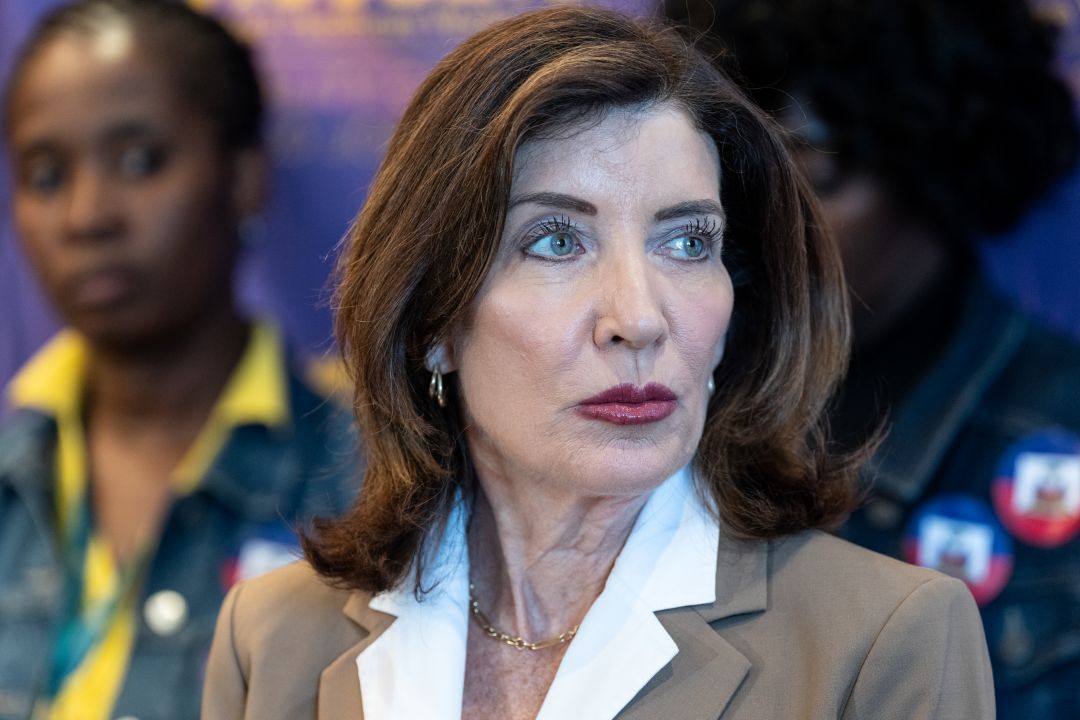 New York Politicians Ignore the Budget Disasters Ahead