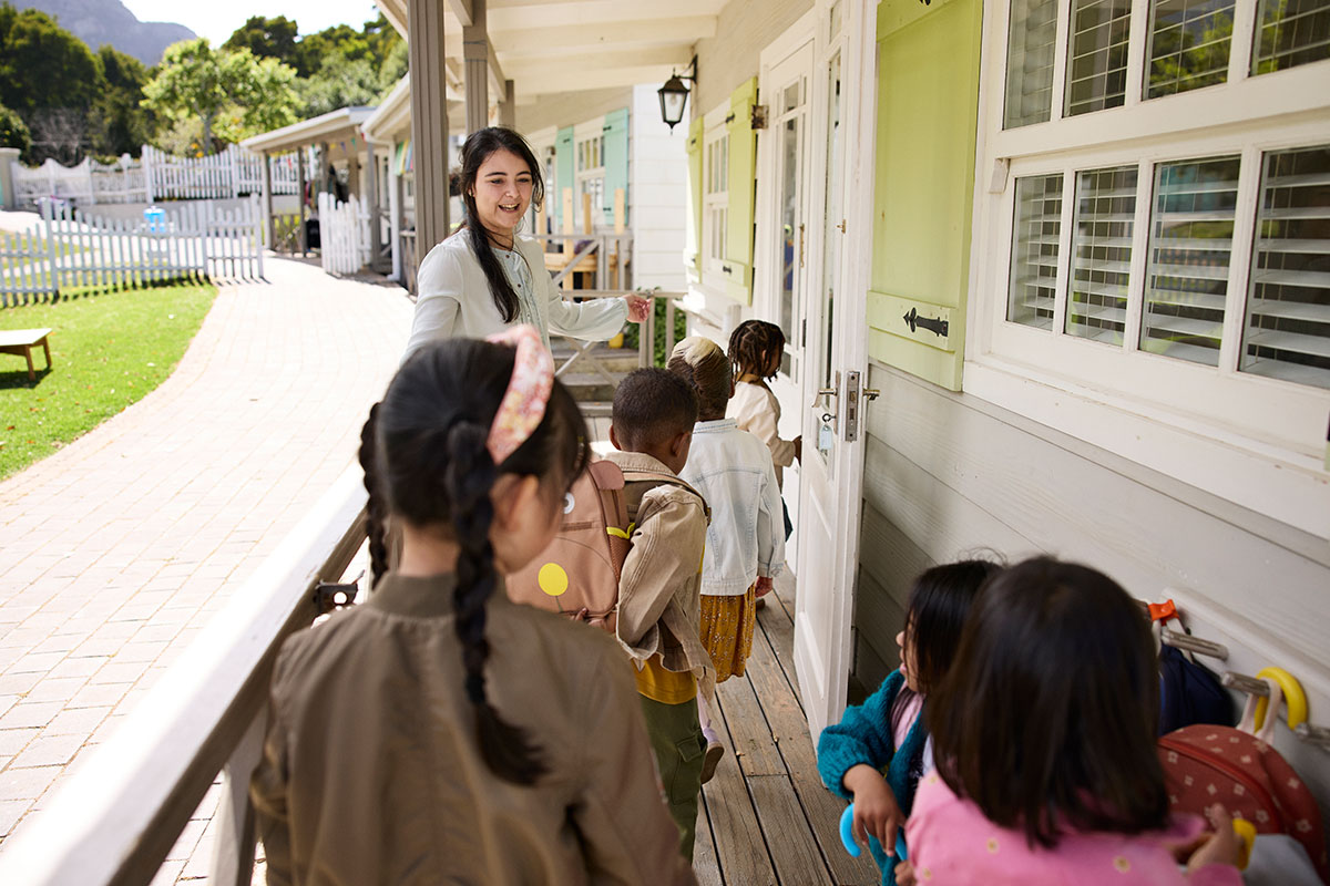 Amicus Brief: Association for Education Fairness v. Montgomery County Board of Education