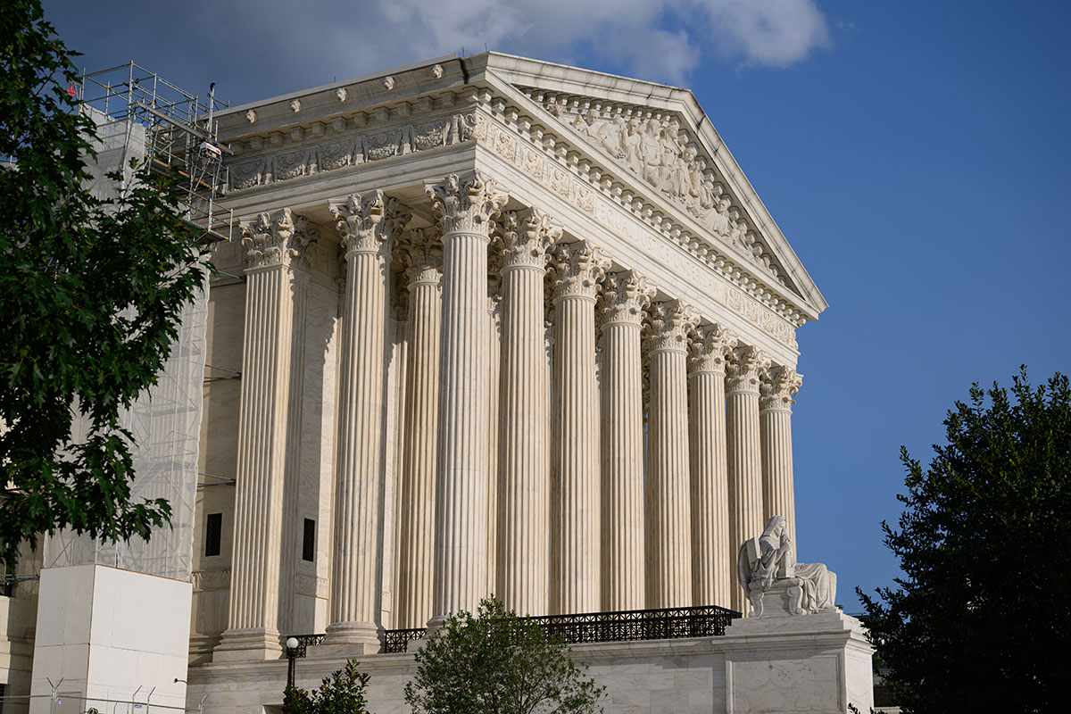 Amicus Brief: Ross v. United States