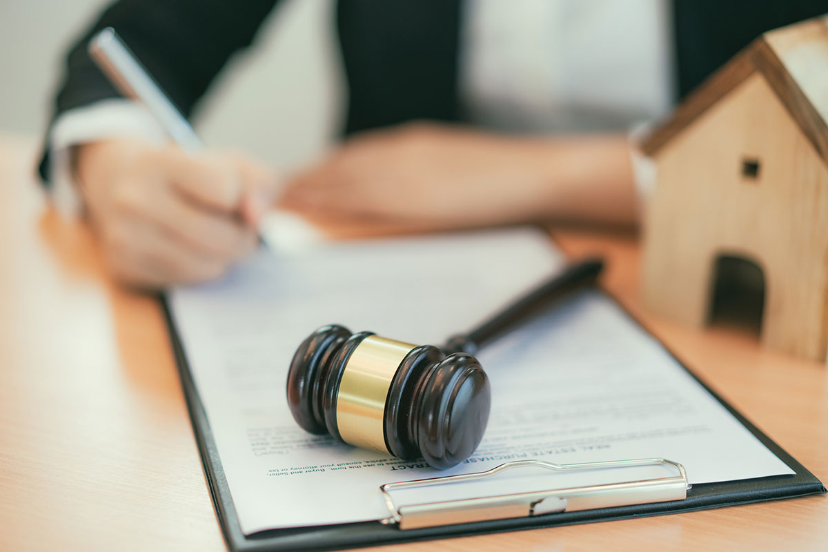 Amicus Brief: Tedford’s Tenancy v. City of New York and Walls v. Prince George’s County