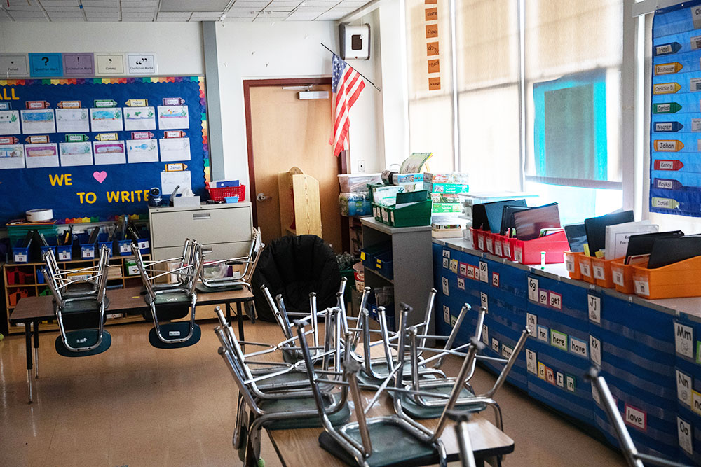 An Education Agenda for New York City