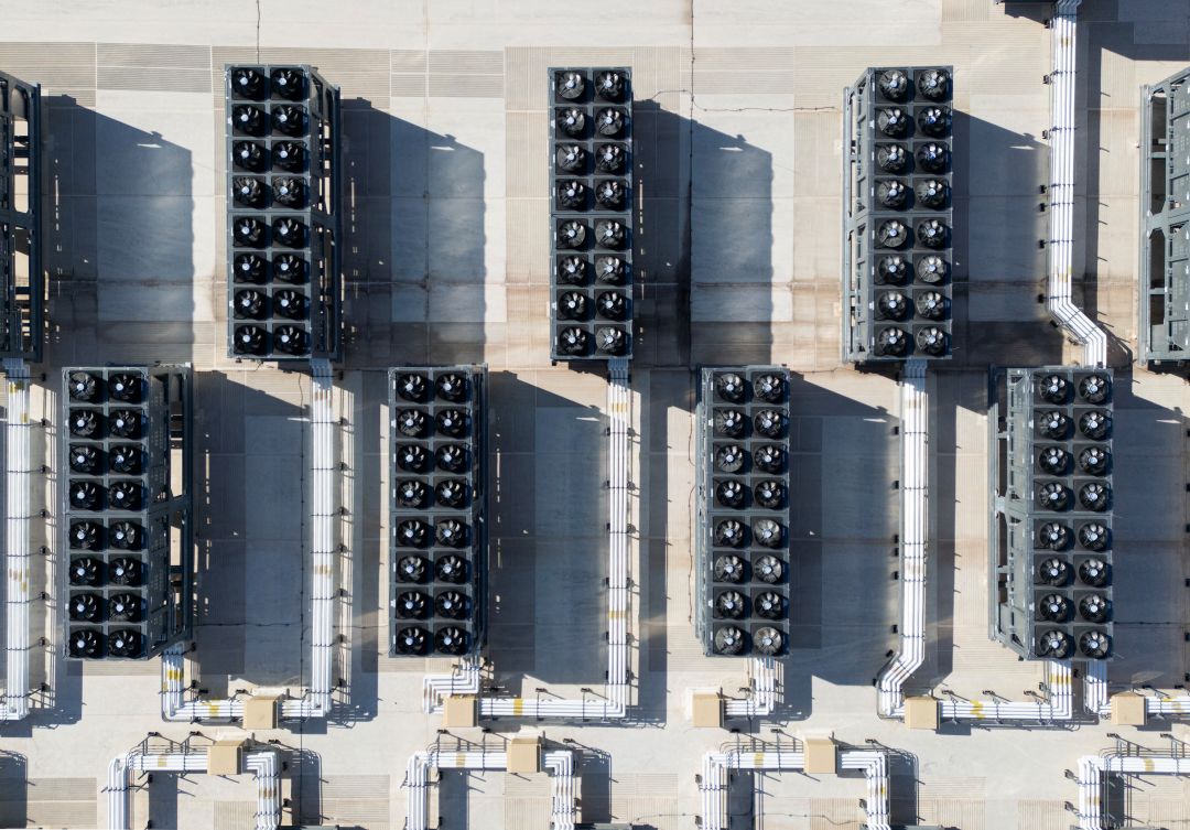 Don’t Snuff Out the AI Data-Center Boom - Manhattan Institute