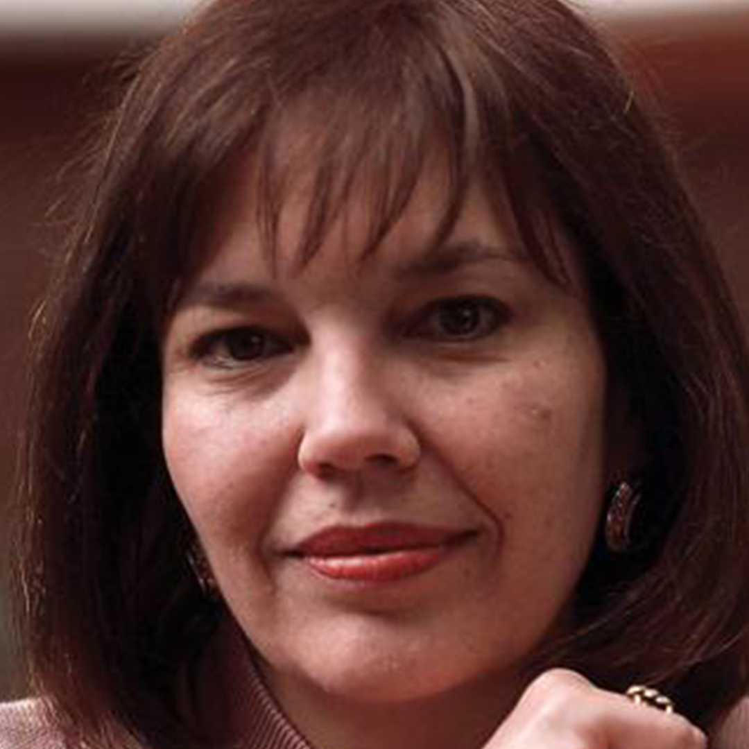 Judith Miller Foreign And Urban Policy Expert At Manhattan Institute And City Journal