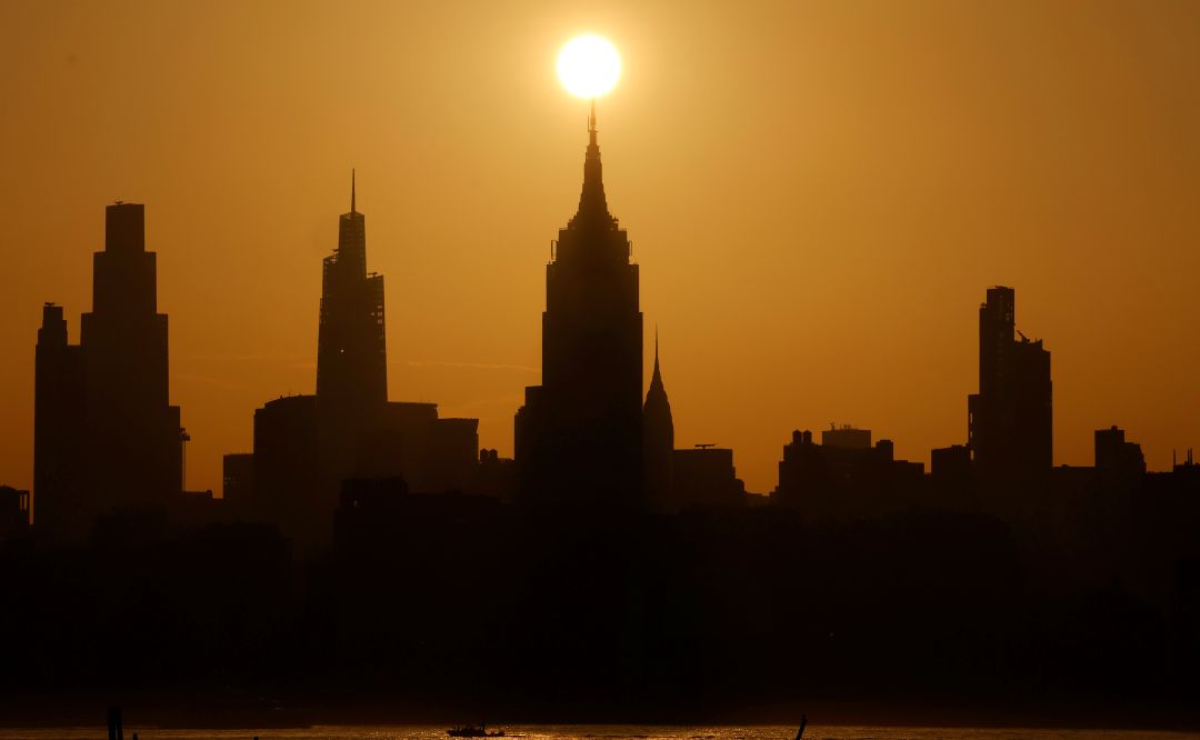 Mamdani’s AC Warning Revealed That NY’s Power Grid Is in Big Trouble — and It’s a Problem He Helped Cause