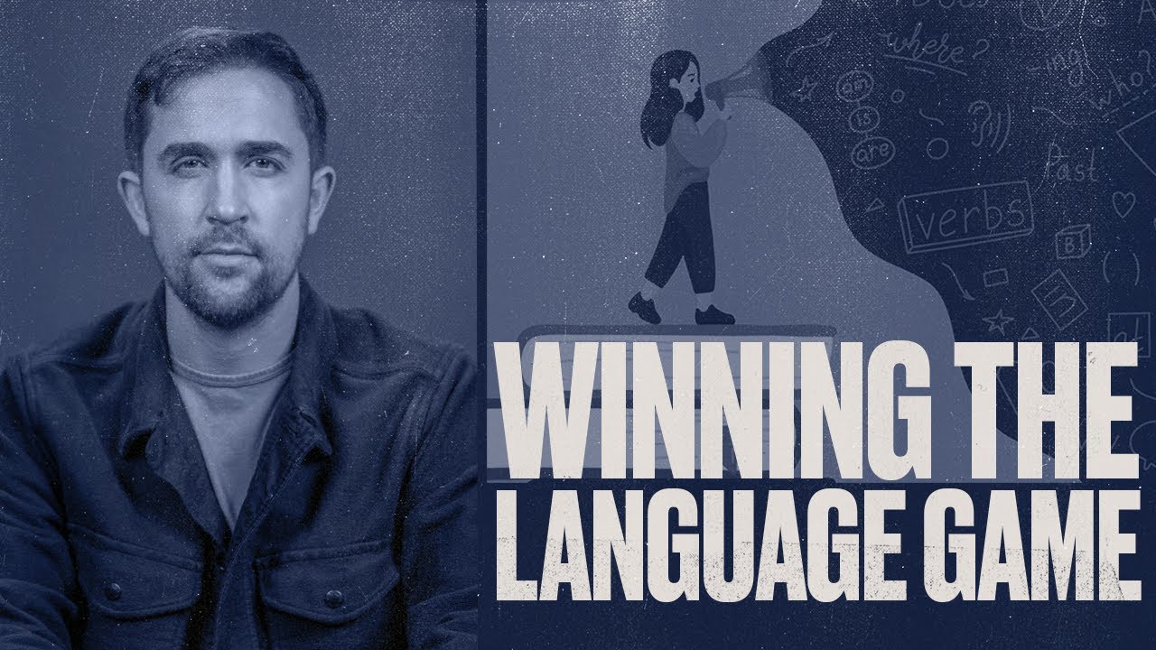 How the Anti-Woke Movement Can Take the Moral and Linguistic High ...