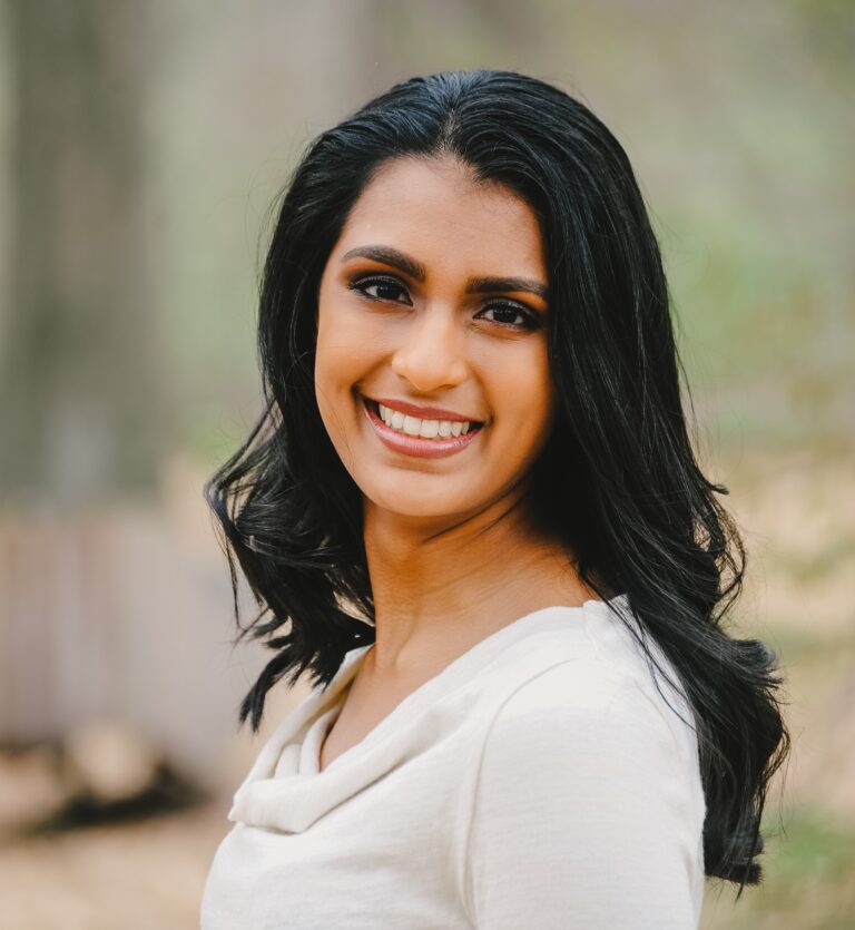 Neetu Arnold
