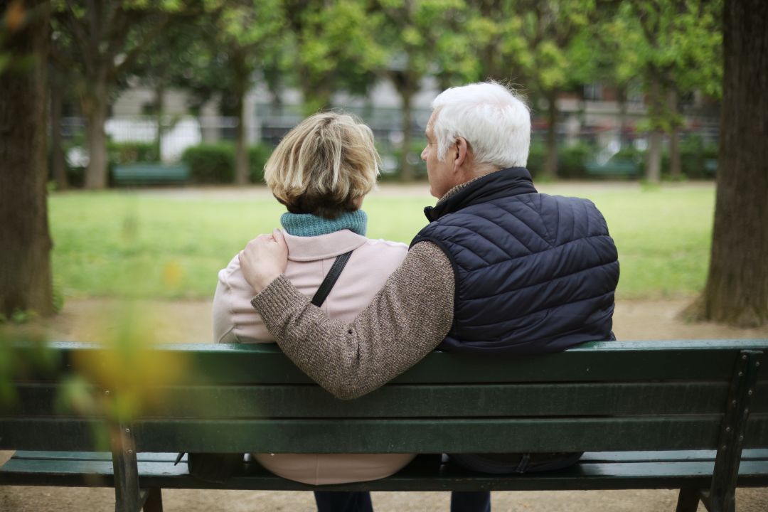 Stop Chasing a ‘Magic Number’ for Retirement