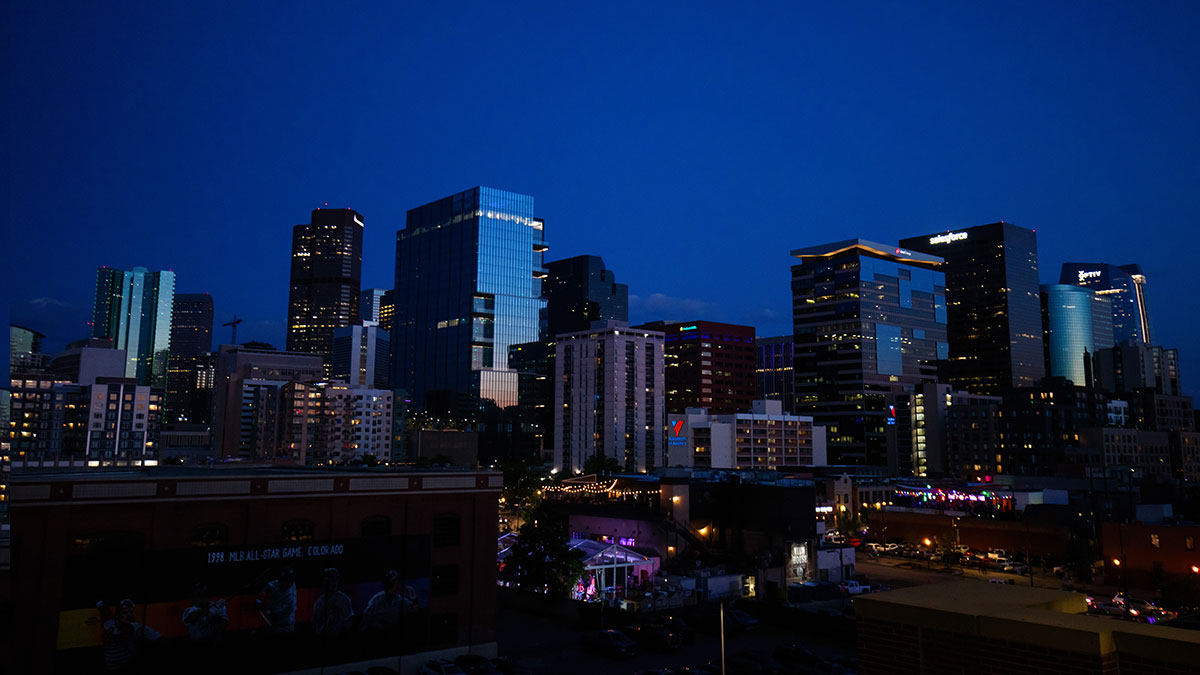 Californication Catches Up with Colorado