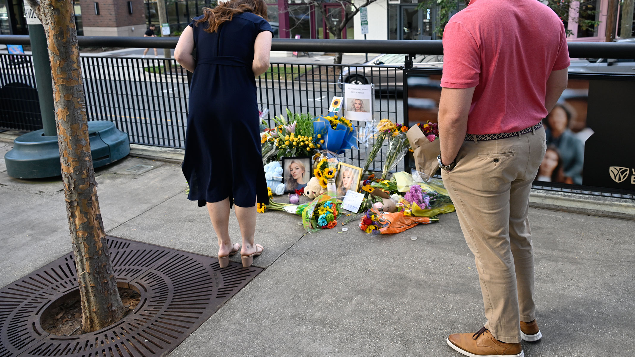 The Charlotte Light-Rail Murder Exposed the Cracks in Our Mental-Health System