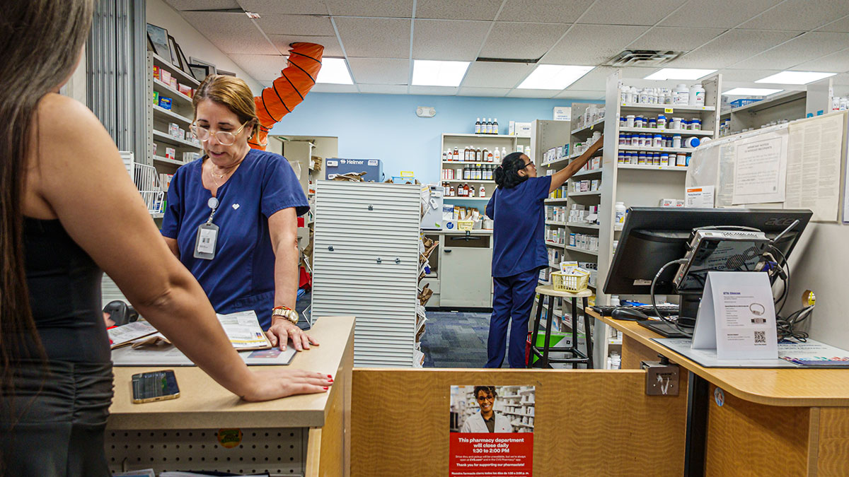 Medicare’s Sudden Drug Cost Surge