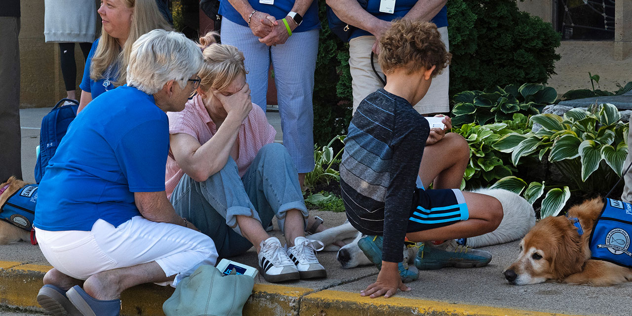 Lessons from the Tragedy in Minneapolis
