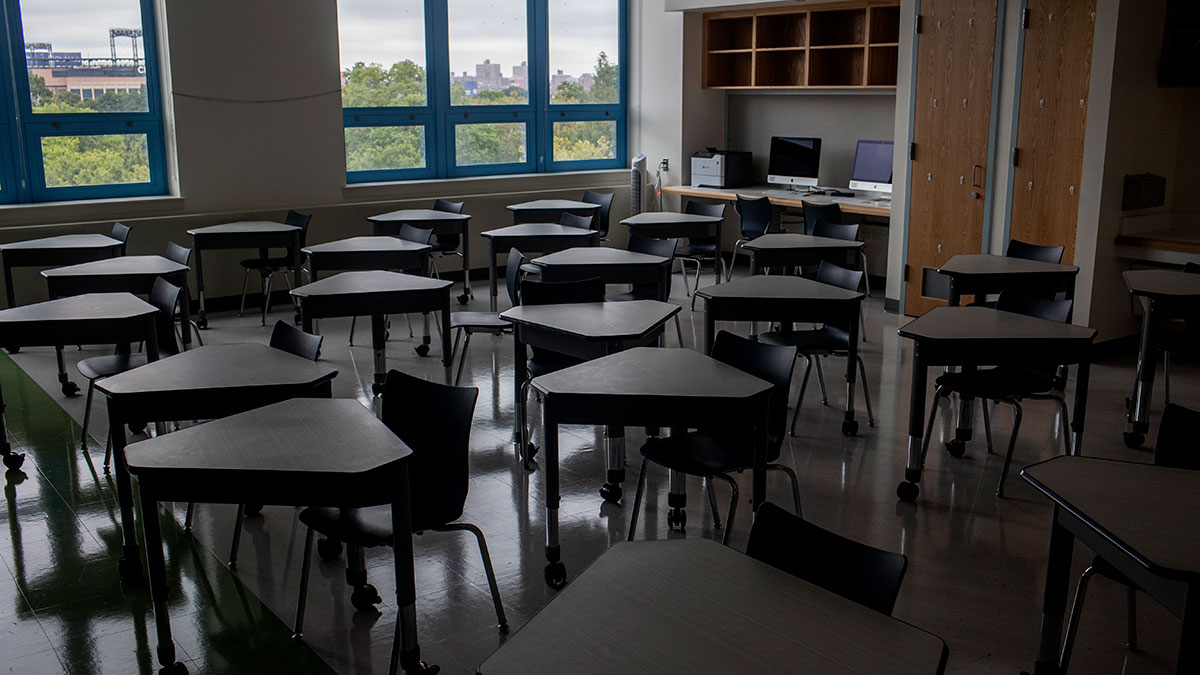 The Contracting Scandal Facing New York City Schools