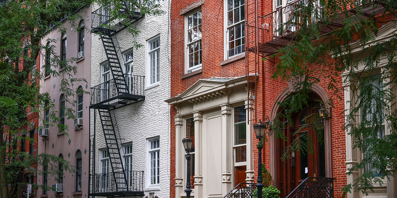 This Law Could Tip New York’s Housing Market into a Death Spiral