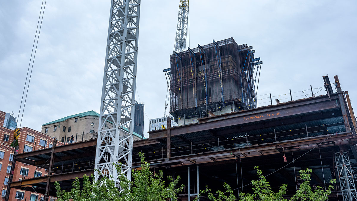 New York’s Borough-Based-Jail Plan Is Illegal