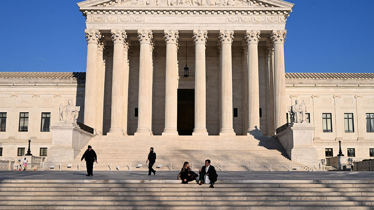 The Supreme Court Restores Parents to Their Proper Place