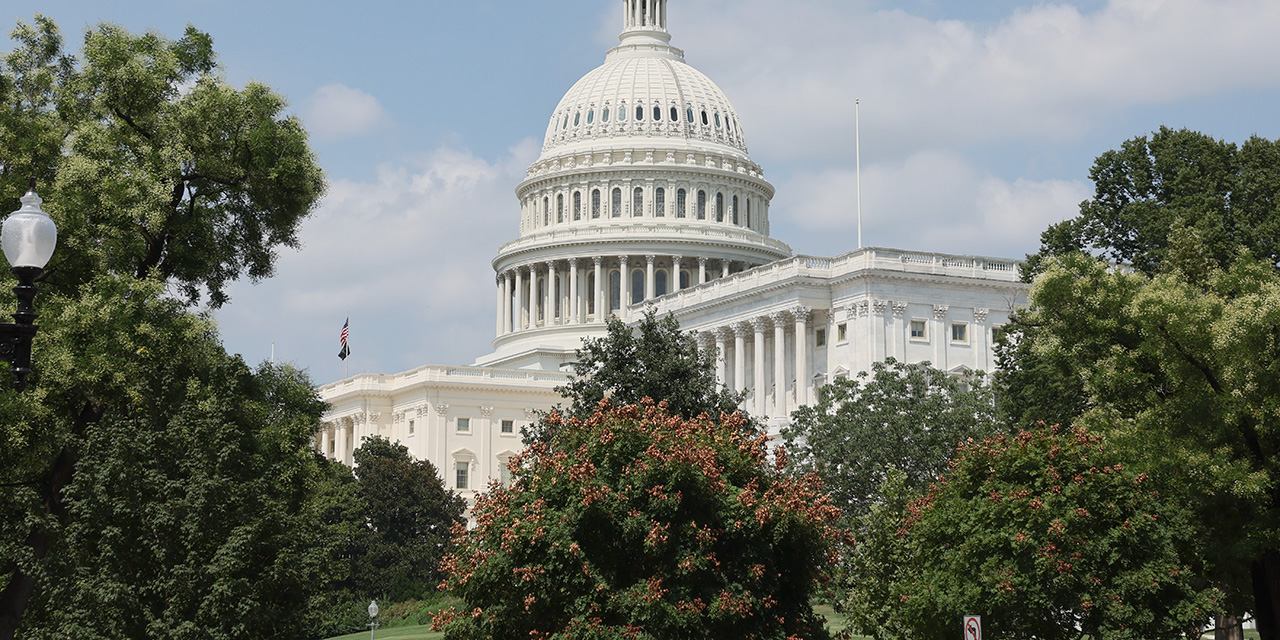 Washington’s New Status Quo