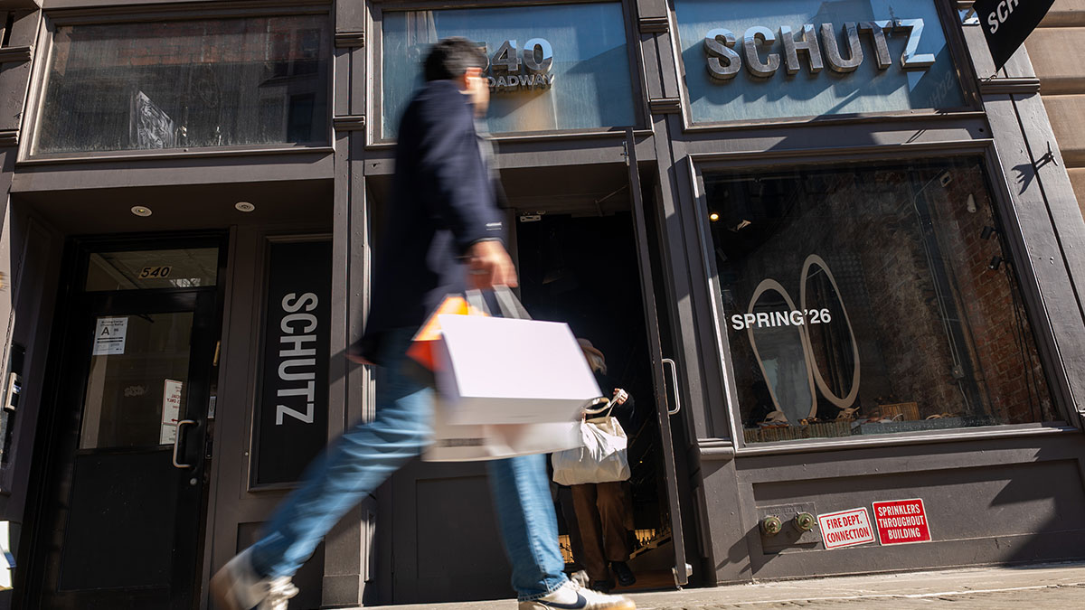 Who We Are: Economics