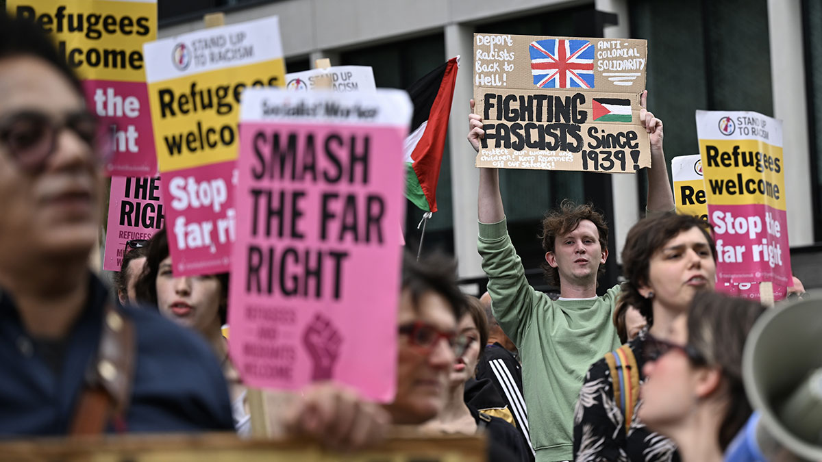 Who We Are: On Western Values