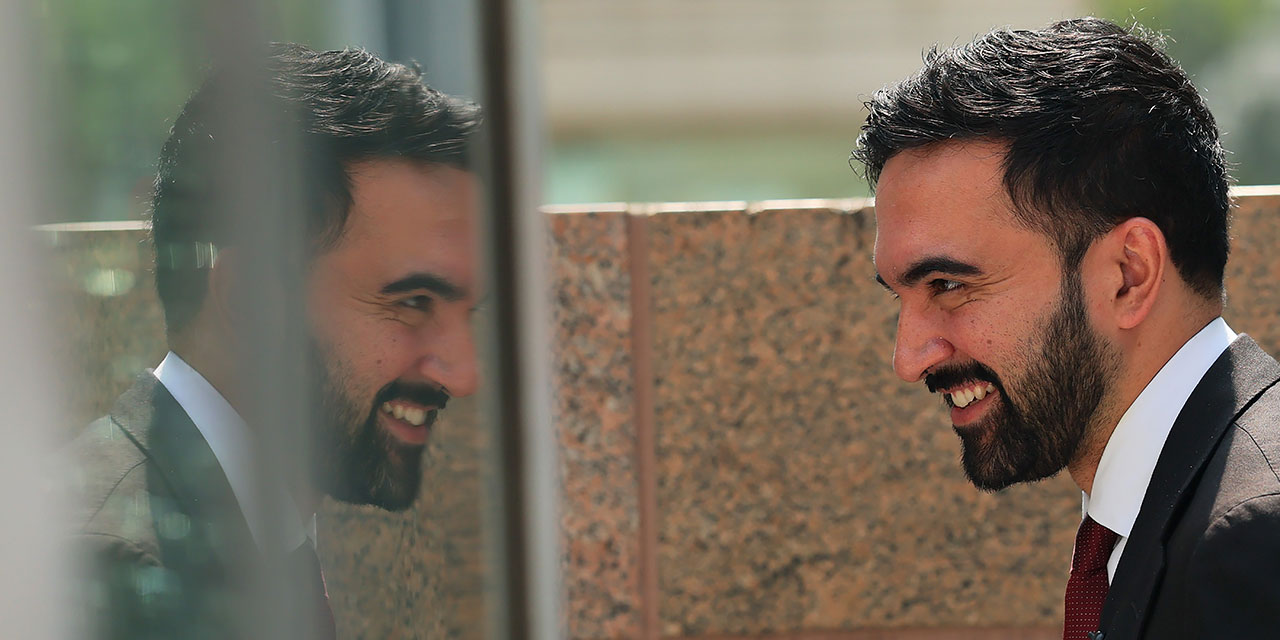 Mamdani’s Success Is Not a Response to Austerity