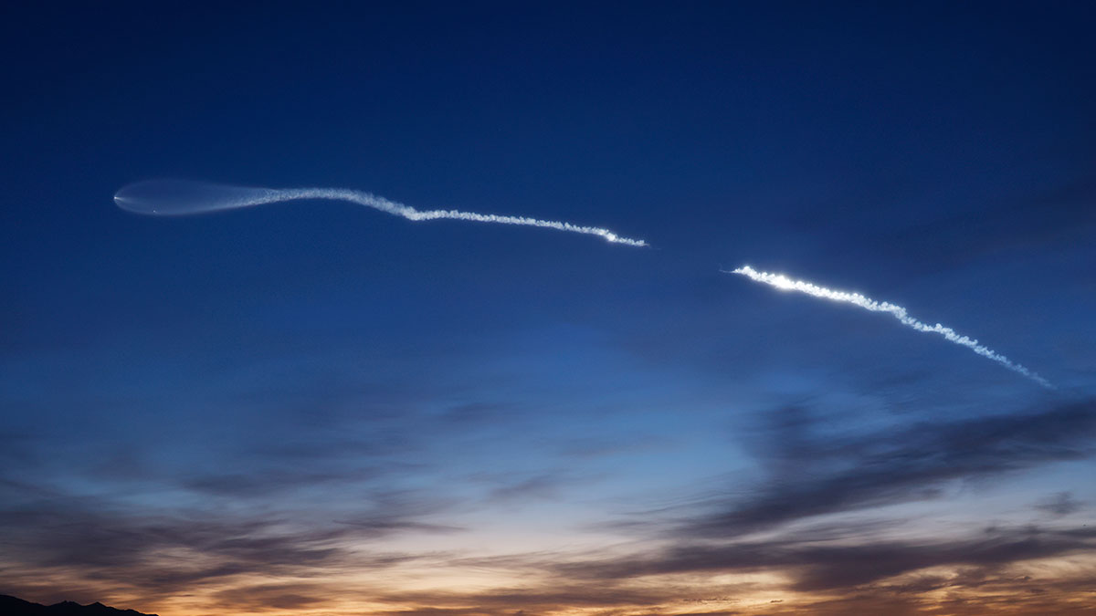 Is Elon Musk Right About Putting Data Centers in Space?