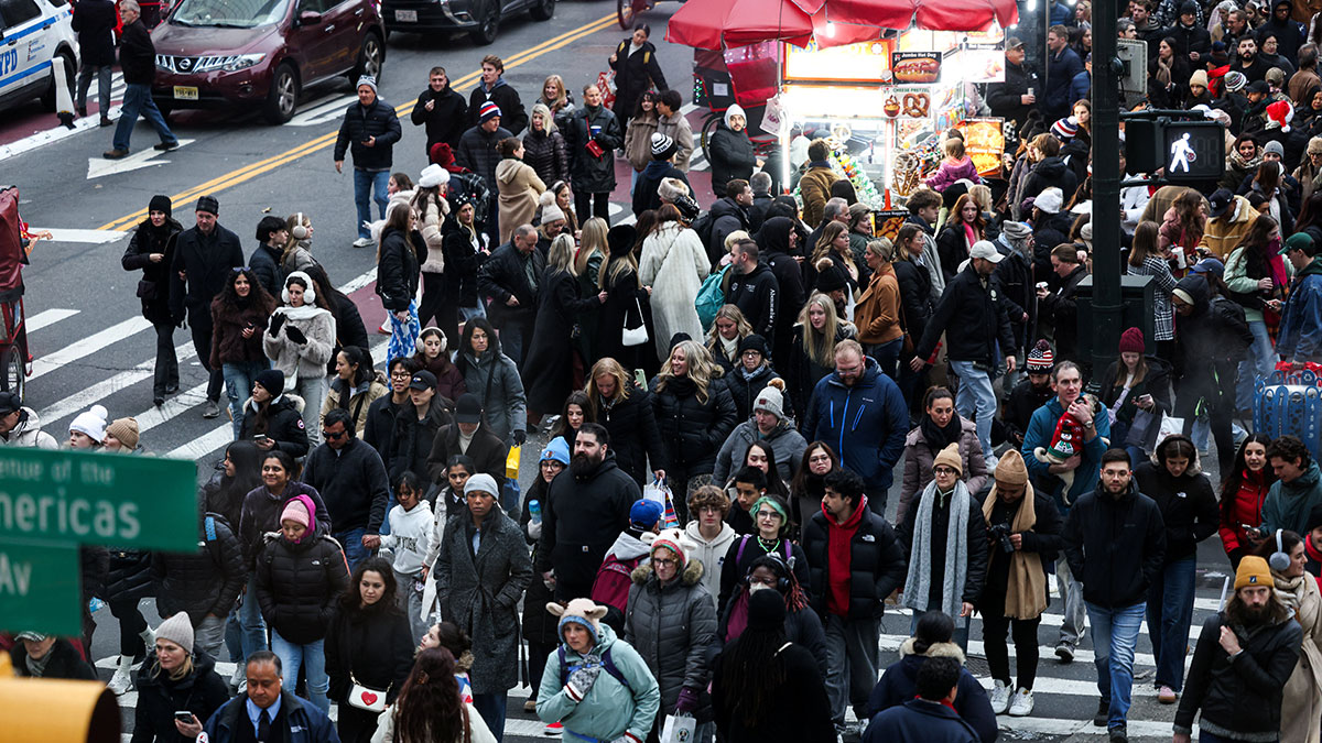 How AI Will Reshape Society