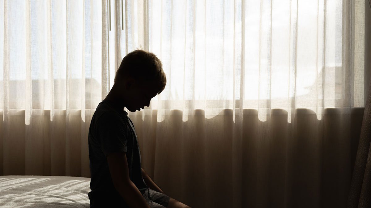 Homes Waiting for Children, Not Children Waiting for Homes